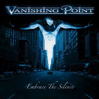 Vanishing Point (AUS) - Embrace The Silence