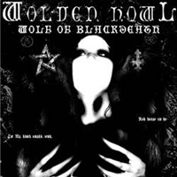 Wolven Howl - Wolf Of Blackdeath