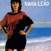 Nara Leao - Meu Samba Encabulado (LP)