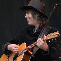 Waterboys - Tiffanys Ballroom, Edinburgh, Scotland (09.17)