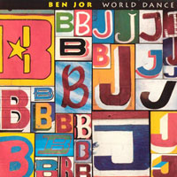 Jorge Ben Jor - Ben Jor World Dance