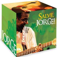 Jorge Ben Jor - Salve Jorge! (15 CD Box Set) [CD 09: 10 Anos Depois, 1973]