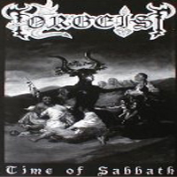 Torgeist - Time Of Sabbath