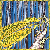 Ozric Tentacles - Afterswish 1984-91 (CD 2)