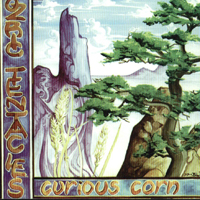 Ozric Tentacles - Curious Corn