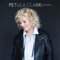 Petula Clarck - Vu D'ici