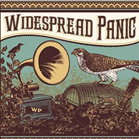 Widespread Panic - 2014.03.14 - Ryman Auditorium - Nashville, TN (CD 2)