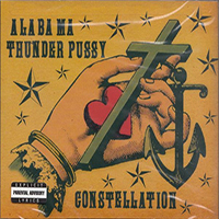 Alabama Thunderpussy - Constellation