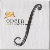 Pooh (ITA) - Opera Seconda