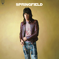 Rick Springfield - Springfield (1974 Unreleased Album Expanded Edition)