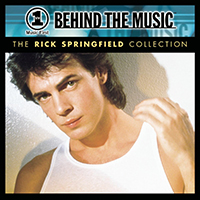 Rick Springfield - VH1 Music First: Behind The Music - The Rick Springfield Collection