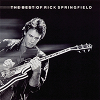 Rick Springfield - The Best Of
