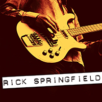Rick Springfield - Rick Springfield
