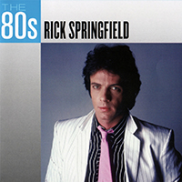 Rick Springfield - The 80s