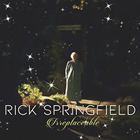Rick Springfield - Irreplaceable