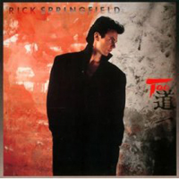 Rick Springfield - Tao