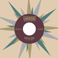 She&Him - In The Sun (Single)
