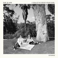 She&Him - I Could've Been Your Girl (Sinlge)