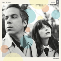 She&Him - Never Wanted Your Love (Single)