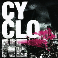 12012 - Cyclone