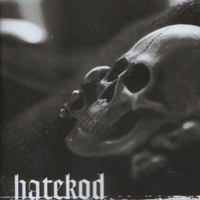 Hatekod - Death To Democracy Cdm
