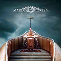 Madder Mortem - Where Dream And Day Collide (EP)