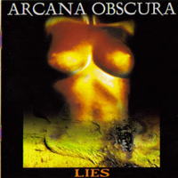 Arcana Obscura - Lies