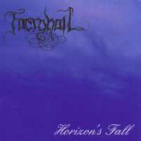 Faerghail - Horizon's Fall