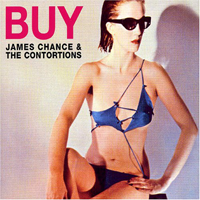 James Chance and the Contortions - Buy