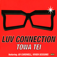 Towa Tei - Luv Connection