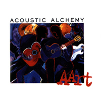 Acoustic Alchemy - Aart