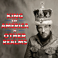 Elvis Costello - King Of America & Other Realms (Super Deluxe / 2024 Remaster) CD1