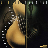 Bireli Lagrene - Acoustic Moments