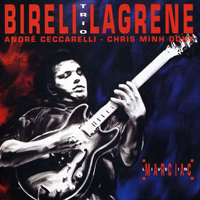 Bireli Lagrene - Live In Marciac