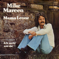 Mike Mareen - Mama Leone (Vinyl Single)