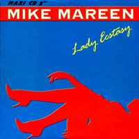 Mike Mareen - Lady Ecstasy