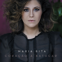 Maria Rita - Coracao a Batucar