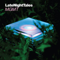 MGMT - MGMT: LateNightTales