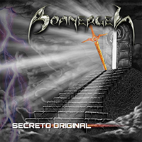 Boanerges - Secreto Original