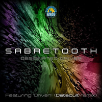 Sabretooth (GBR) - Designated Driver (EP)