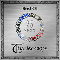 Thanateros - Best Of 25 Years