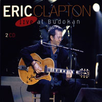 Eric Clapton - Live At Budokan