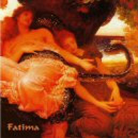 Fatima (JPN) - Noble King Snake