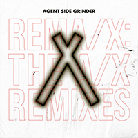 Agent Side Grinder - REMA/X