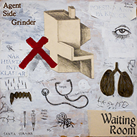 Agent Side Grinder - Waiting Room