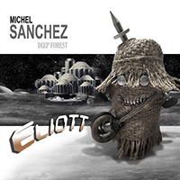 Michel Sanchez (FRA) - Eliott