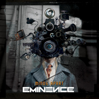 Eminence - Minds Apart (EP)