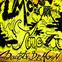 LM.C - Double Dragon (Single)