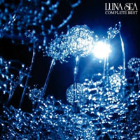 Luna Sea - Luna Sea Complete Best (CD 2)