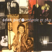 Edith Piaf - Integrale Et Plus (CD 9)
